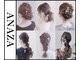 アナザヘアー なんば 高島屋前店(ANAZA hair)の写真/【難波駅1分☆朝9時～22時まで】周りと差がつく、華やかでお洒落なヘアセット♪前髪カットも一緒にOK◎難波