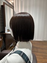 アミカ シーモール店(Amica)&nbsp;ボブ