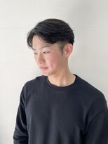 スワッグ(Swag)&nbsp;フェザーショート