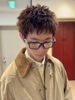 レガシー(REGASEA)&nbsp;緩く動きが欲しい方◎アクティブショート ダウンバングショート