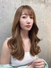 ホームケア付き【なくなり次第終了】cut+color+オージュアALTIELL+スパ5分
