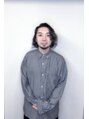 アサンタ サナ(Asante sana)&nbsp;鍬塚 裕介