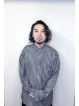 アサンタ サナ(Asante sana)&nbsp;鍬塚 裕介