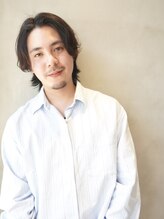 ニコトウキョウ 新宿(nico TOKYO) 日高 滉生