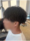 キツめツイスパ