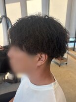 リア 近鉄八尾店(Lia) キツめツイスパ