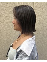 チクロ(ticro)&nbsp;【チクロ】ボブハイライト