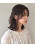 【口コミ割引クーポン】ボブレイヤーカット¥5,950 シャンプーブロー込み