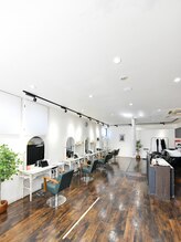 アークス(Ark'ss) hairsalon Arkss