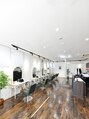 アークス(Ark'ss) hairsalon Arkss