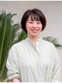 クララ スギタ(CLALA Sugita)/亀田美沙緒　[髪質改善/縮毛矯正/杉田/］