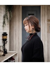 ノエル(NoEL)&nbsp;YUMIKO TOMOYASU