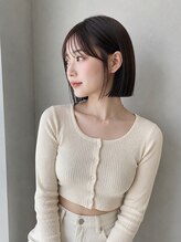 アンジュ ヘアー(Ange hair)
