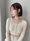 アンジュ ヘアー(Ange hair)の写真/【金山駅徒歩4分】少数精鋭のスタッフでマンツーマン施術♪貴方専属のStylistが理想のスタイルを叶えます♪