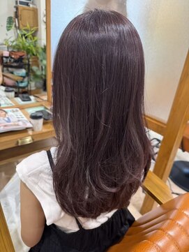 レイファ(REIFA) フェイスレイヤー
