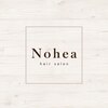 ノヘア(Nohea)のお店ロゴ