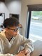理髪店 刈の写真/【男のこだわりをかなえるパーマスタイル】Barberならではの卓越した技術で作る男の最旬トレンドヘア。