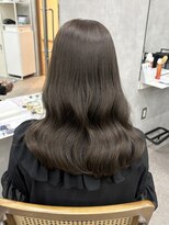 タル(taru)&nbsp;髪質改善/髪質改善縮毛矯正/超高濃度水素【福岡/天神/大名】
