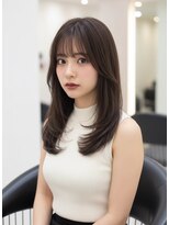 ラビマーニ 箕面店(Labimani)&nbsp;【Labimani】ワンカールで決まる韓国レイヤー