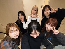 アッシュ 亀戸東口店(Ash)の雰囲気（全ての施術を女性スタッフが対応します。亀戸/錦糸町/女性サロン）