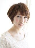 ナチュラルショート*