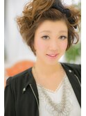 ☆ キューティショート☆