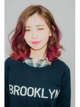 レガーレ(Legare) カジュアルミディ☆