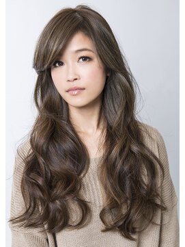 トニーアンドガイニイガタ(TONI&GUY NIIGATA) TONI&GUYJAPAN　ARTTEAM