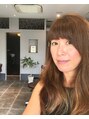 ヘアーメイク リーティ ウメガオカ(HAIR MAKE REATY UMEGAOKA) ヒロコ