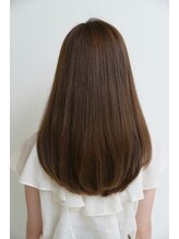 トリートメント