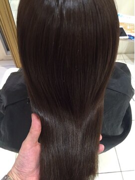 クレル(Creelu) ロング