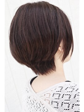 ウルア(ulua) short BOB☆