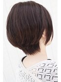 short BOB☆