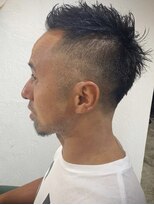 ホロホロヘアー(Hair)&nbsp;ホロホロHair ベリーショート