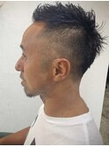 ホロホロHair ベリーショート