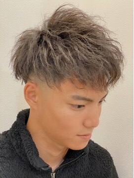 ベローチェ ツイストスパイラルでトレンドに乗っちゃいましょ!