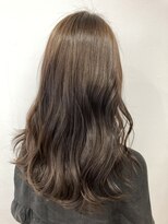 ヘッズ 本八幡店(HEADS)&nbsp;透明感カラー　HEADS 市川　学割　イルミナ