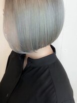 アイリー 名古屋(A/LEE)&nbsp;ダブルカラー　×　ケアブリーチ