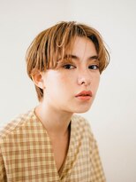 ピズム(PISM)&nbsp;大人イメチェンショート/ニュアンスカラー