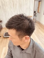 コウ(KOH)&nbsp;ナチュラルショート