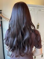 シファ(sifa)&nbsp;つやピンクブラウン