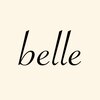 ベル(belle)のお店ロゴ