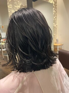 ツインカムエーデックス(TWINCOME index) ミックスミディレイヤー