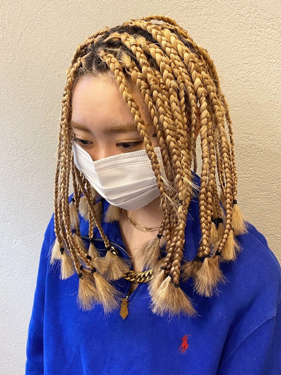 2025年秋】ドレッドの髪型・ヘアアレンジ｜人気順