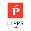 リップス 横浜(LIPPS)のお店ロゴ
