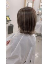 グランツ(GLANTZ)&nbsp;ダブルカラー