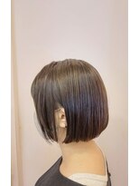 バースデイ 多摩センター店(Birthday) ミニボブ