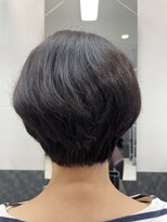 エクラートリアン 藤沢店(ECLART Lien)&nbsp;ショートスタイル