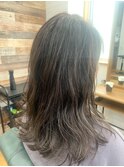 ミディアムモテ愛されへ