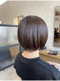【大垣/大垣駅/縮毛矯正/髪質改善カラー/トリートメント】